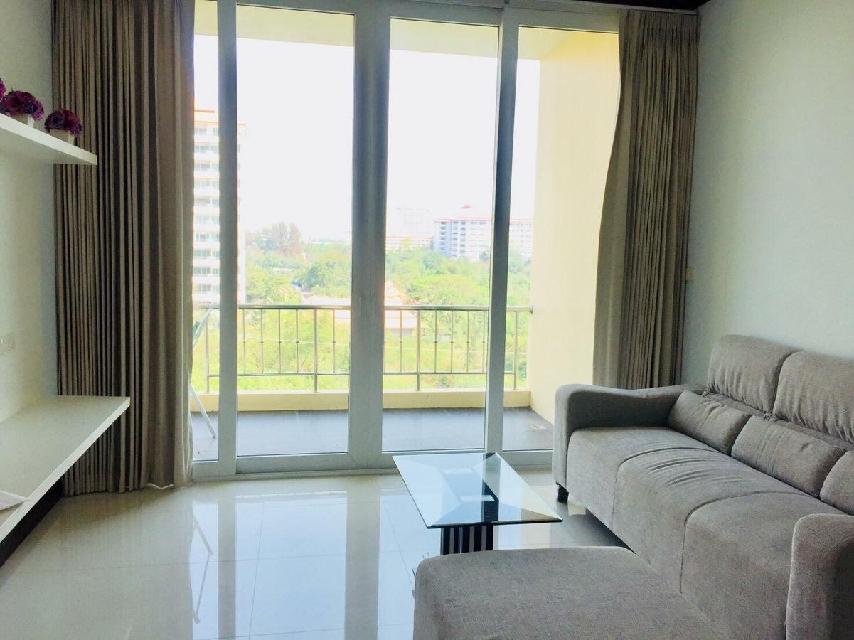 Blue Sky Condo Huahin Ча-Ам Екстер'єр фото